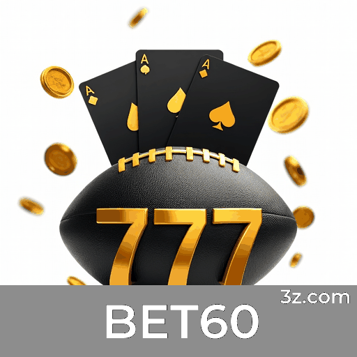 Tecnologia 3D e Jogos de Cassino no BET60