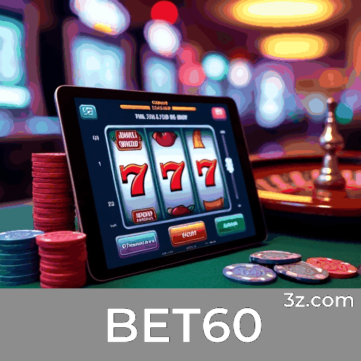 Apostas a qualquer hora e lugar com BET60