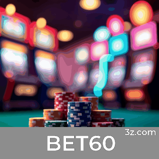 Experiência de Cassino Imersiva no BET60 para Brasileiros
