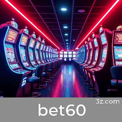 Controle Inteligente e Personalizado da Sua Conta no bet60