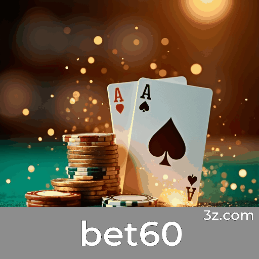 bet60: Seu Cassino Online Seguro e Divertido