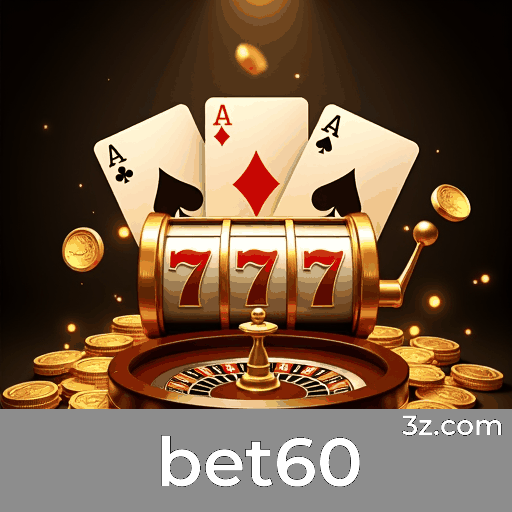 A Revolução dos Jogos: Convergência e Pioneirismo na bet60