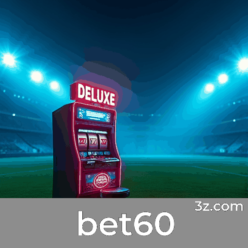 bet60: Seu Cassino Online Seguro e Divertido