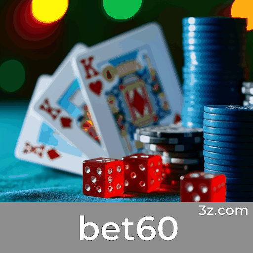 bet60: Seu Cassino Online Seguro e Divertido
