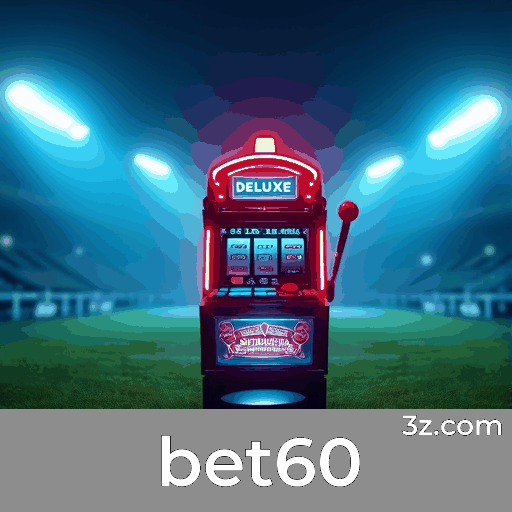 bet60: Seu Cassino Online Seguro e Divertido