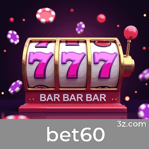 Bet60: Experiência de Jogos de Cassino Luxuosa e Vibrante