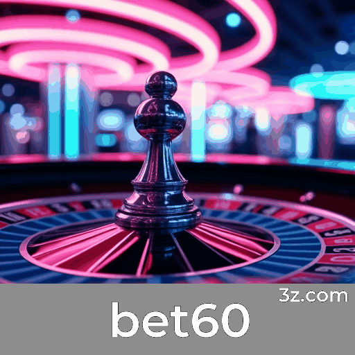 bet60: Seu Cassino Online Seguro e Divertido