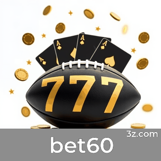 Bet60: Plataforma de Apostas Esportivas Precisa e Completa