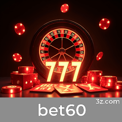 bet60: Promoções Inteligentes para Experiências Personalizadas