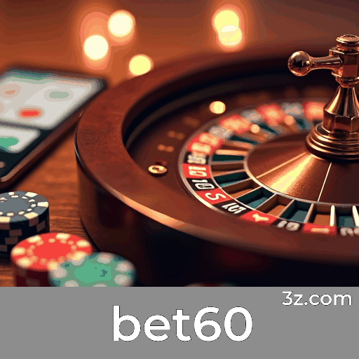 bet60: Seu Cassino Online Seguro e Divertido