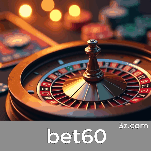bet60: Seu Cassino Online Seguro e Divertido